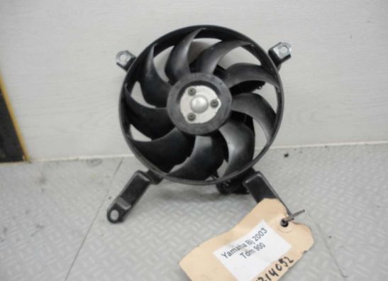 Ventilator Yamaha TDM