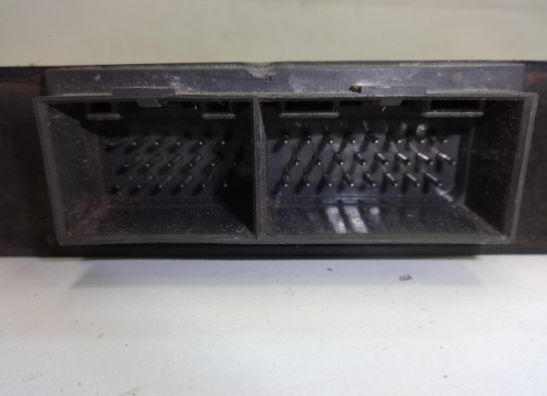 CDI ECU unit Suzuki GSX R 750