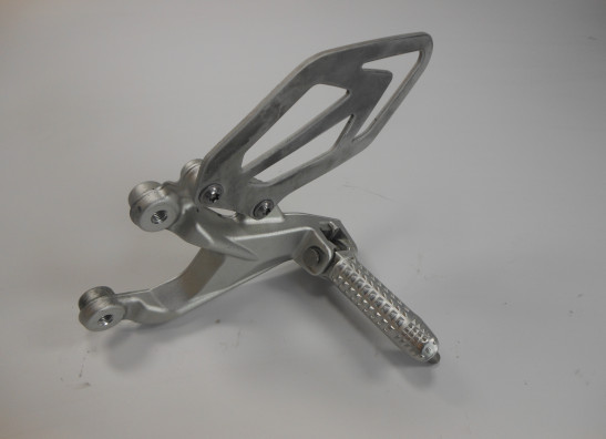 Main step holder left BMW S 1000 RR