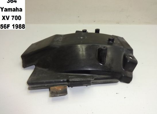 Rear fender Yamaha XV 750 Virago