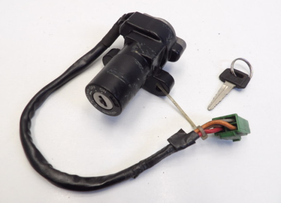 Ignition key Suzuki Overige Suzuki