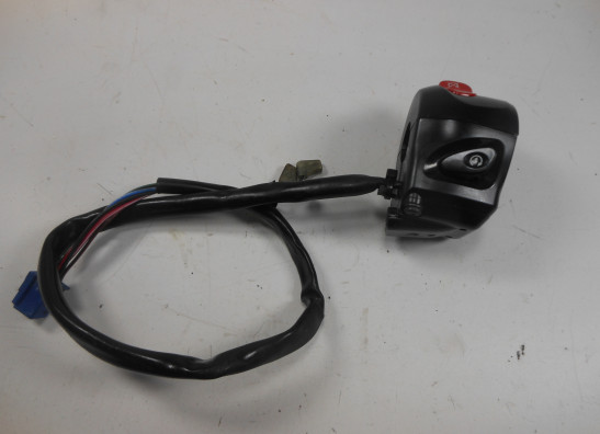 Handlebar switch assy right Yamaha XJ 600 Diversion