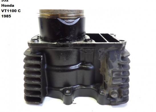 Cilinderblok Honda VT 1100