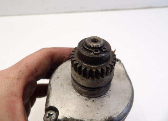 Startmotor Honda CX 500