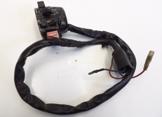Handlebar switch assy left Kawasaki Z 650
