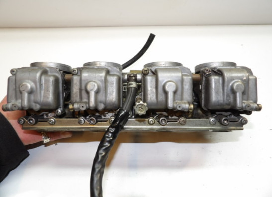 Vergaser teile Suzuki GSX 1100 G