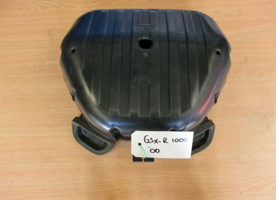 Air cleaner case Suzuki GSX R 1000