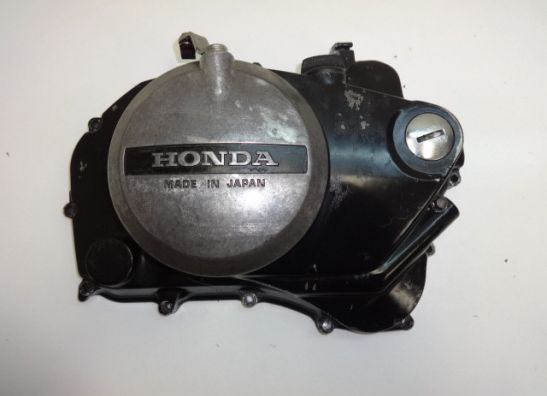 Koppelingsdeksel Honda CB 450