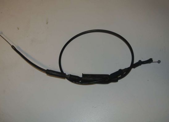 Chokekabel Yamaha TDM