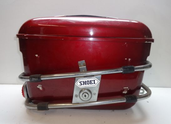 Saddlebag right Moto Accessoires Bagage