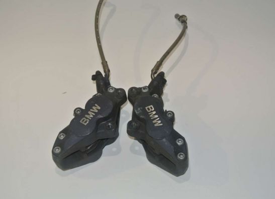 Brake calipers front BMW R 1200 GS
