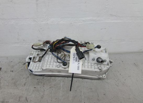 Tacho-set Yamaha XJ 900 S Diversion