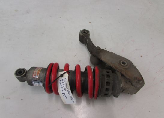Stossdampfer hinten Honda CBR 600 F