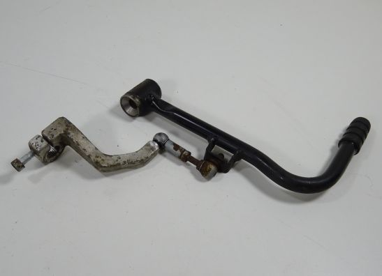 Gear change pedal  BMW R 1150 RT   R 850 RT