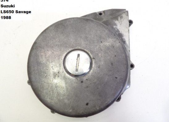 Lichtmaschinendeckel Suzuki LS 650