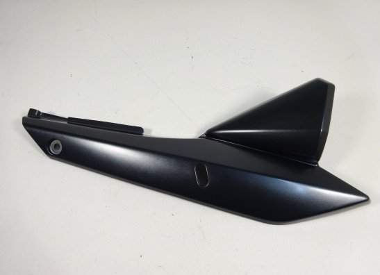 Cowl right small Suzuki GSX F 650