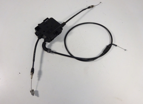 Gaskabel BMW R 1200 RT