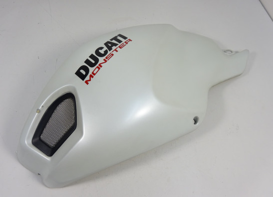 Linker zijkuip Ducati monster 796 2011-2014