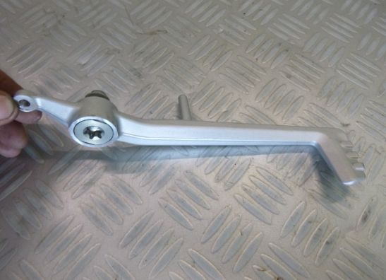 Rempedaal BMW R 1200 R LC 2014-2015