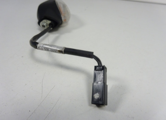 Knipperlicht rechts voor Ducati monster 696