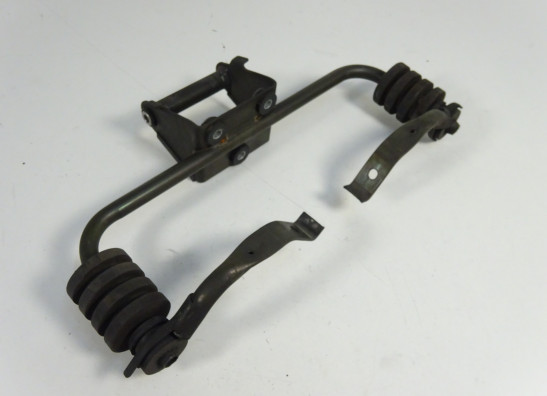 Frame body parts Suzuki DL 650 V STROM