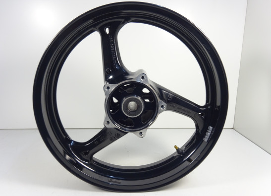 Voorvelg Suzuki GSR 600