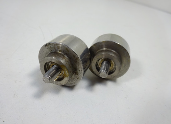 Steer Yamaha FJR 1300