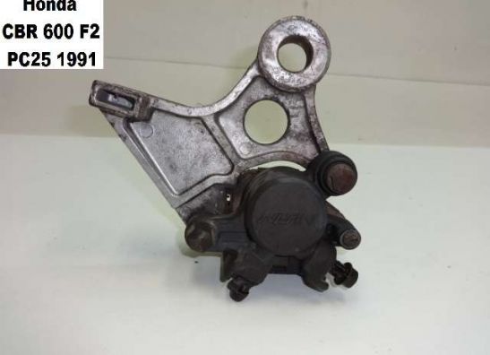 Rear brake caliper Honda CBR 600 F