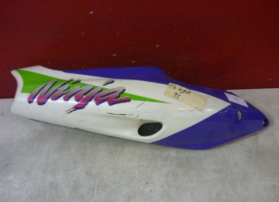 Cowl rear right Kawasaki ZX 9 R