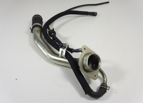 Tankring Suzuki Burgman 650
