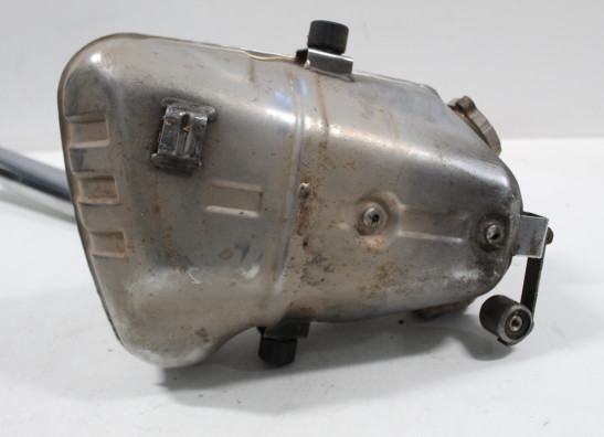 Uitlaat BMW R 1100 S