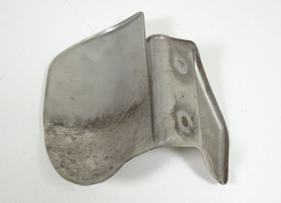 Uitlaat Ducati monster 600