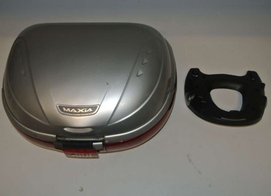 Topkoffer Moto Accessoires Bagage