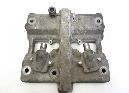 Kleppendeksel Kawasaki LTD 454