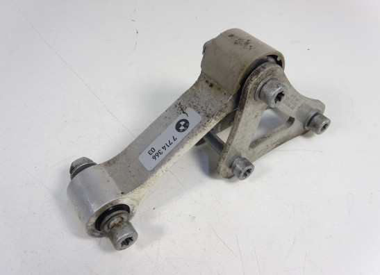 Link systeem achterveer BMW K 1200 GT