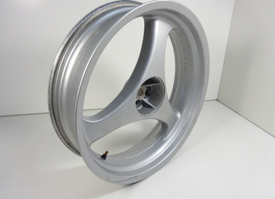Rear wheel BMW R 1100 RT