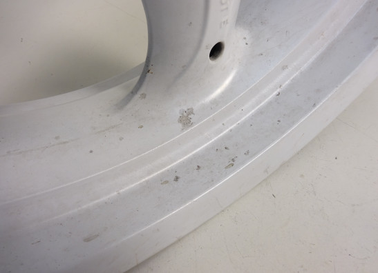 Rear wheel Ducati monster 600