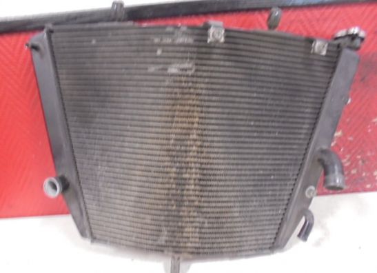 Radiateur Suzuki GSX R 750