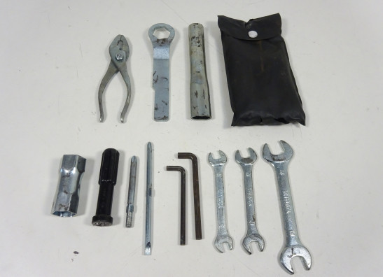 Tool set Yamaha FJR 1300