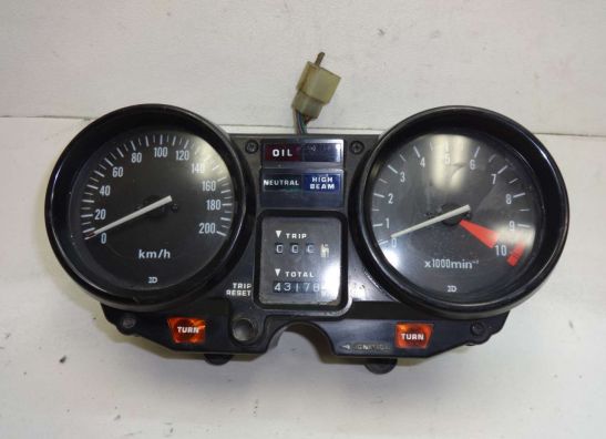 Tacho-set Honda CB 650