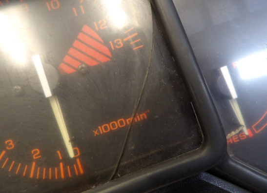 Tellerset Honda VFR 750