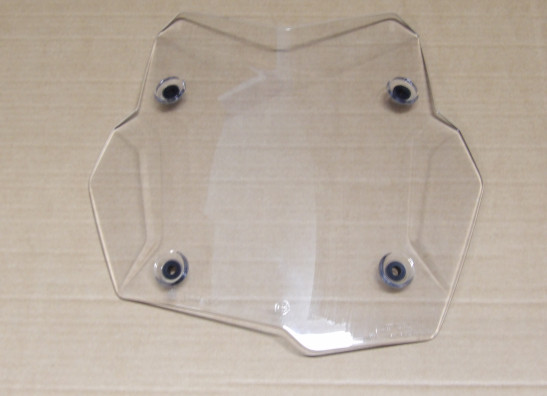 Scheibe Windschild BMW F 850 GS Adventure