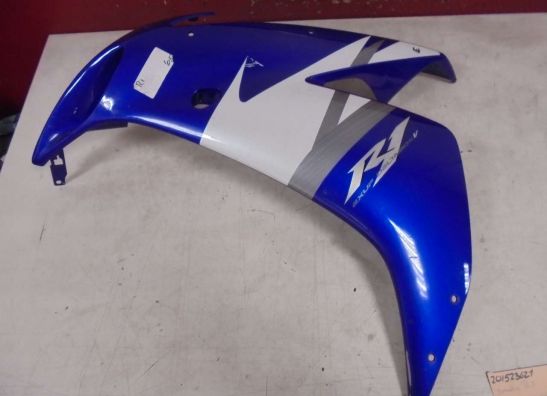 Linker zijkuip Yamaha YZF R1