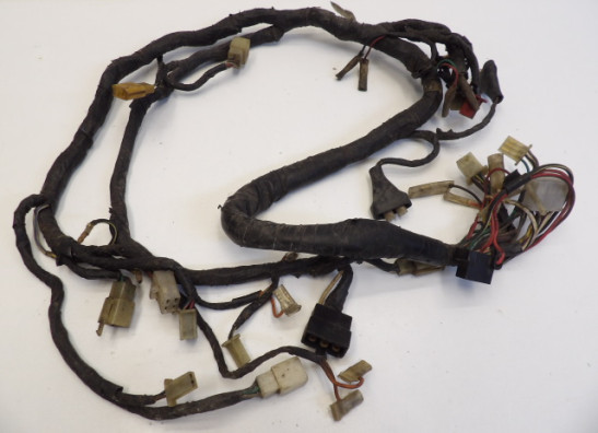 Wire Harness Kawasaki Z 750
