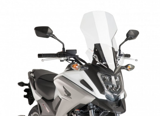 Scheibe Windschild Honda NC 750 X