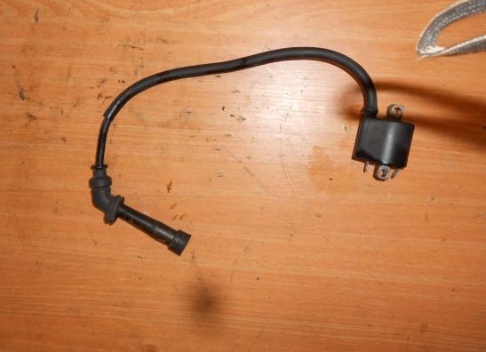 Bobine Suzuki DL 650 V STROM