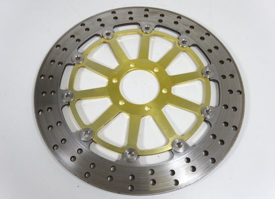 Remschijf voor links Aprilia Falco 1999-2005