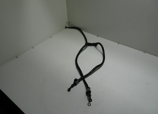 Brake hose front Yamaha TDM