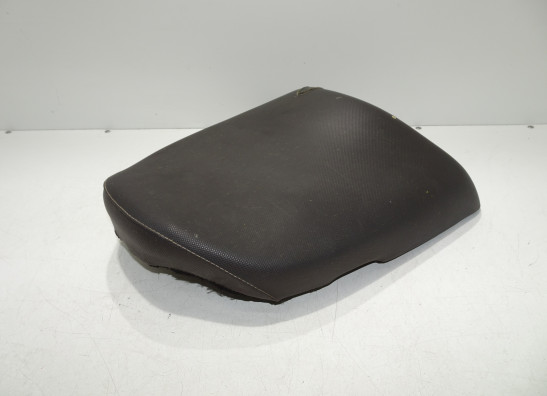 Buddy zadel Aprilia Caponord 1000