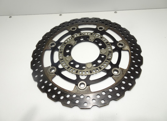 Remschijf voor Kawasaki ER 6